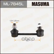 ���� ������������� ������� ����� Masuma ���. ML7845L ML7845L ����