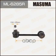 ���� ������������� ������� ������ Masuma ���. ML6285R ML6285R ����