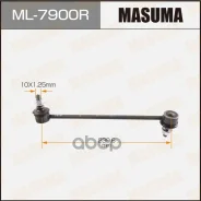 ���� ������������� ��������� ������ Masuma ���. ML-7900R ML7900R ����