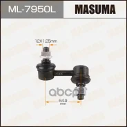 ���� ������������� ��������� ����� Masuma ���. ML-7950L ML7950L ����