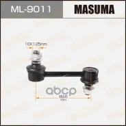 ���� ������������� ������� Masuma ���. ML-9011 ML9011 ����