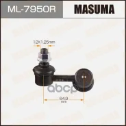 ���� ������������� ��������� ������ Masuma ���. ML-7950R ML7950R ����