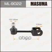 ���� ������������� ������ Masuma ���. ML9022 ML9022 ����