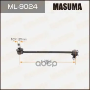 ������ ������������� Toyota Caldina 92-97, Carina 96-01, Harrier 98-03; Lexus RX 98-03 ������� Masum 26774 Masuma ���. ML9024 ML9024 ����