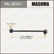 ���� ������������� ������� Masuma ���. ML-9031 ML9031 ����