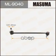 ���� ������������� ��������� Masuma ���. ML9040 ML9040 ����