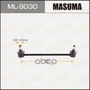 ���� ������������� ��������� �+� Masuma ���. ML-9030 ML9030 ����