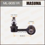 ���� ������������� ������ Masuma ���. ML-9051R ML9051R ����