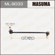 ���� ������������� ��������� Masuma ���. ML-9033 ML9033 ����