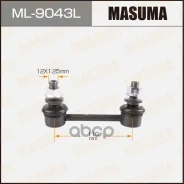 ���� ������������� ������� ����� Masuma ���. ML9043L ML9043L ����