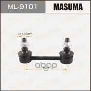 ���� ������������� ��������� Masuma ���. ML-9101 ML9101 ����