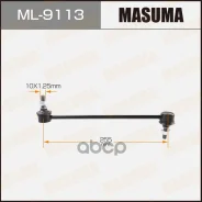 ���� ������������� ��������� Masuma ���. ML-9113 ML9113 ����