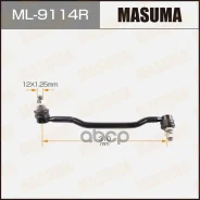 ���� ������������� ��������� ������ Masuma ���. ML-9114R ML9114R ����