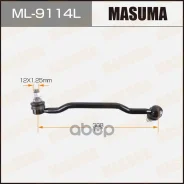 ���� ������������� ��������� ����� Masuma ���. ML-9114L ML9114L ����