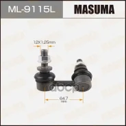 ���� ������������� ��������� ����� Masuma ���. ML-9115L ML9115L ����