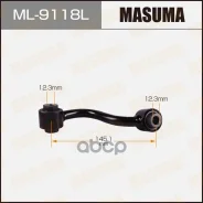 ���� ������������� ������� ����� Masuma ���. ML-9118L ML9118L ����