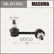 ���� ������������� ������� ����� Masuma ���. ML-9156L ML9156L ����