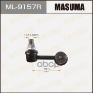 ���� ������������� ��������� ������ Masuma ���. ML-9157R ML9157R ����