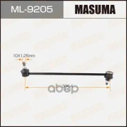 ���� ������������� ��������� Masuma ���. ML-9205 ML9205 ����