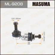 ���� ������������� ������� Masuma ���. ML9208 ML9208 ����