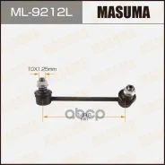 ���� ������������� ������� ����� Masuma ���. ML-9212L ML9212L ����