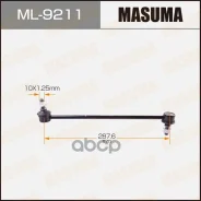 ���� ������������� ��������� Masuma ���. ML-9211 ML9211 ����