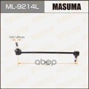 ���� ������������� ��������� ����� Masuma ���. ML-9214L ML9214L ����