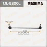 ���� ������������� ��������� ����� Masuma ���. ML-9260L ML9260L ����