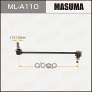 ���� ������������� ������� Masuma ���. ML-A110 MLA110 ����