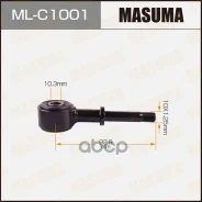 ���� ������������� ��������� Masuma ���. ML-C1001 MLC1001 ����