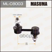 ���� ������������� ��������� Masuma ���. MLC8003 MLC8003 ����