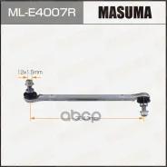 ������ ������������� Mercedes E (W212) ��������� Masuma ������ 75140 Masuma ���. MLE4007R MLE4007R ����