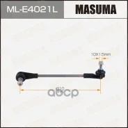 ������ ������������� BMW 3 (F30) ��������� Masuma ����� 77806 Masuma ���. ML-E4021L MLE4021L ����