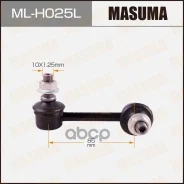 ���� ������������� ������� ����� Masuma ���. ML-H025L MLH025L ����