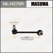 ���� ������������� ������� ������ Masuma ���. MLH075R MLH075R ����