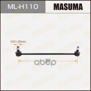 ���� ������������� ��������� Masuma ���. MLH110 MLH110 ����