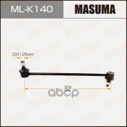 ���� ������������� ��������� Masuma ���. ML-K140 MLK140 ����