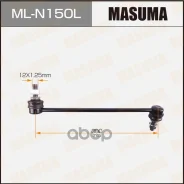 ���� ������������� ��������� ����� Masuma ���. ML-N150L MLN150L ����