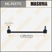 ���� ������������� ��������� Masuma ���. MLN370 MLN370 ����