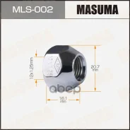 ����� �����. ������ Masuma ���. MLS-002 MLS002 ����