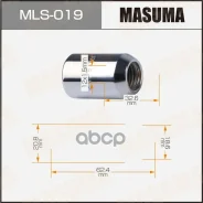 ���� �������� ���. ���� Masuma ���. MLS-019 �-�� MLS019 ����