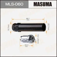 ���� ������������� Masuma ���. MLS060 MLS060 ����
