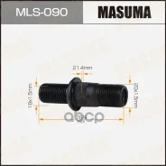 ������� ������ Isuzu Elf LH 8-94383-437-1 Masuma 16460 Masuma ���. MLS090, ����� MLS090 ����