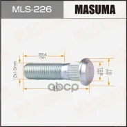������� Masuma ���. MLS-226 MLS226 ����