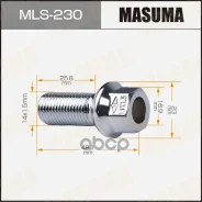 ���� ��������� ������ Masuma ���. MLS-230 MLS230 ����
