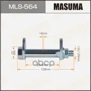 ���� � ������������ Masuma ���. MLS-564 MLS564 ����