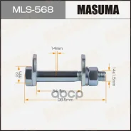 ���� � ������������ Masuma ���. MLS-568 MLS568 ����