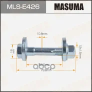 ���� ���������� BMW X5 (E53) 99- Masuma 77077 Masuma ���. MLSE426 MLSE426 ����
