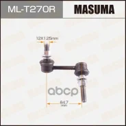 ���� ������������� ��������� ������ Masuma ���. ML-T270R MLT270R ����