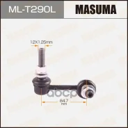 ���� ������������� ��������� ����� Masuma ���. MLT290L MLT290L ����